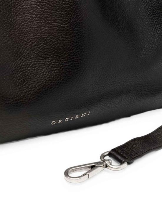 26FW 오르치아니 숄더백 B02231LAGOONTMO BROWN - ORCIANI