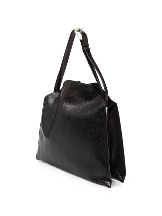 26FW 오르치아니 숄더백 B02231LAGOONTMO BROWN - ORCIANI