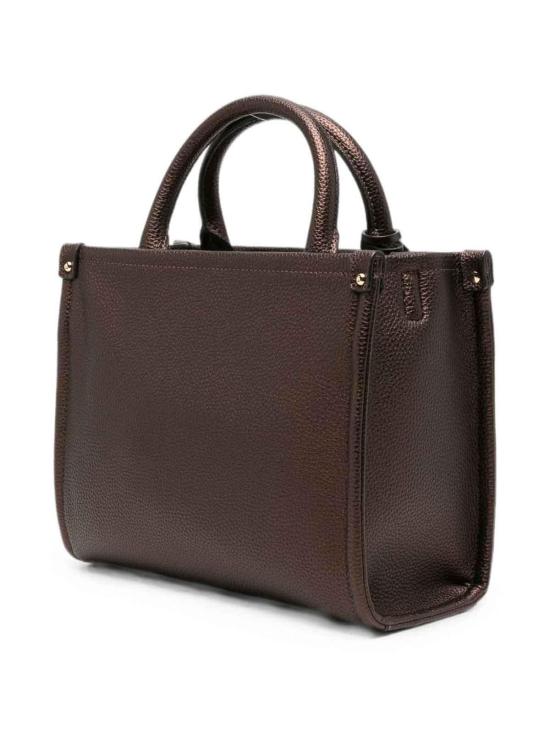 26FW 리우조 토트백 AF6192ES039X0782 BROWN - LIU JO
