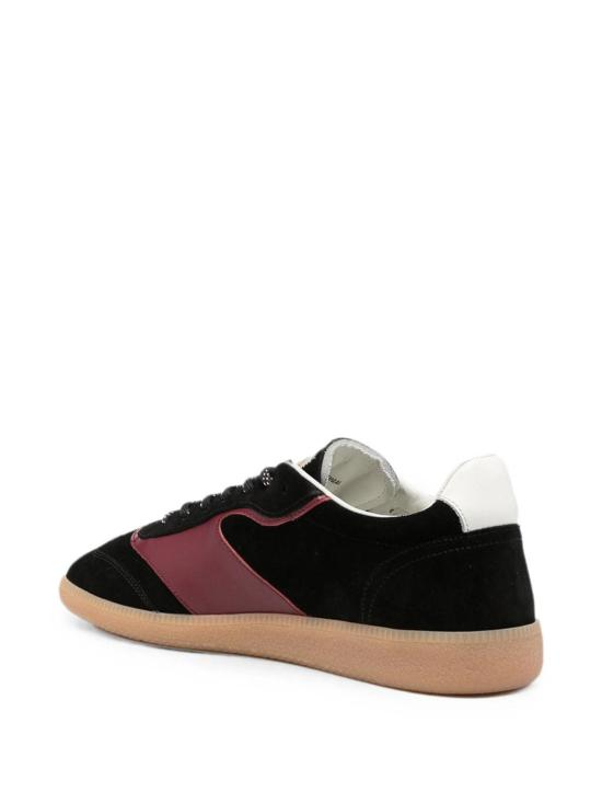 26FW 디스퀘어드2 스니커즈 SNM049714170001M1976 BLACK - DSQUARED2
