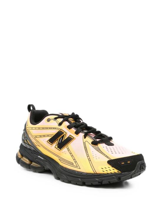 26FW 뉴발란스 1906R 스니커즈 U1906596 YELLOW - NEW BALANCE