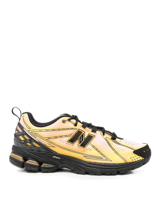 26FW 뉴발란스 1906R 스니커즈 U1906596 YELLOW