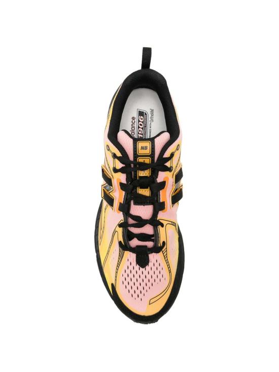 26FW 뉴발란스 1906R 스니커즈 U1906596 YELLOW - NEW BALANCE