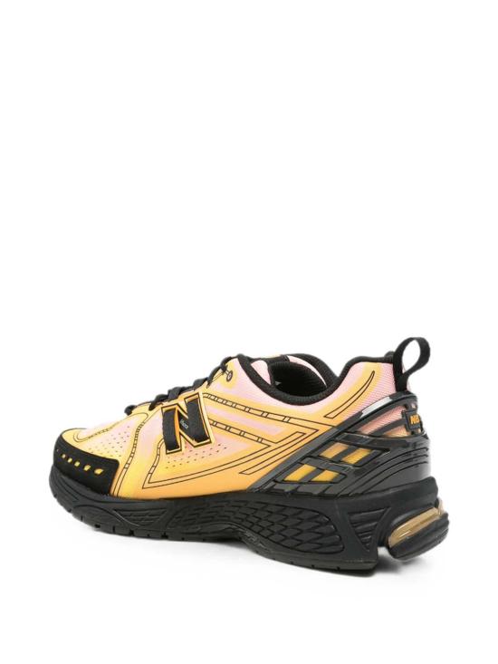 26FW 뉴발란스 1906R 스니커즈 U1906596 YELLOW - NEW BALANCE