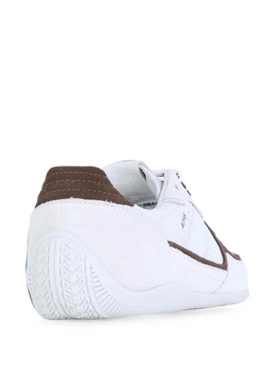 26FW 알로하스 스니커즈 S10111402CREAM WHITE - ALOHAS