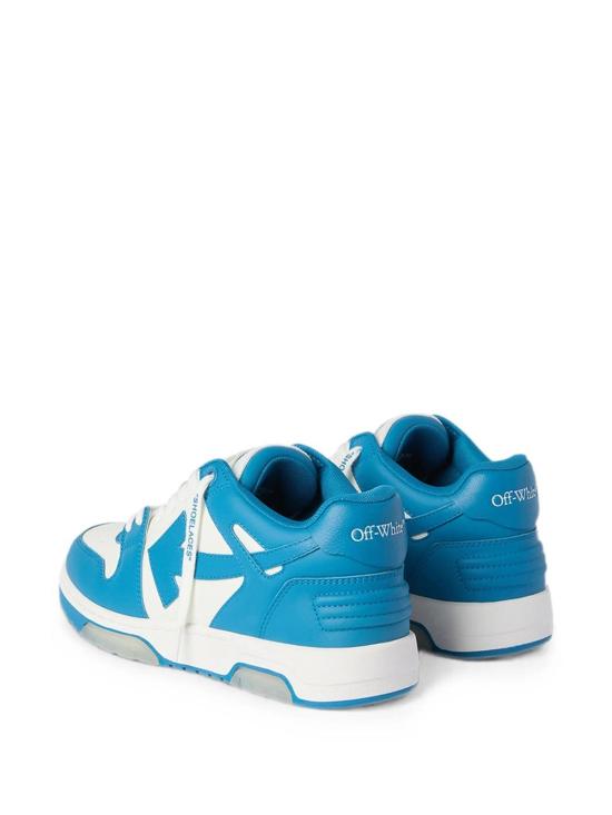 26FW 오프화이트 스니커즈 OF05724101 BLUE - OFF WHITE