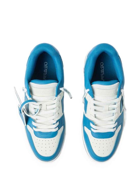26FW 오프화이트 스니커즈 OF05724101 BLUE - OFF WHITE