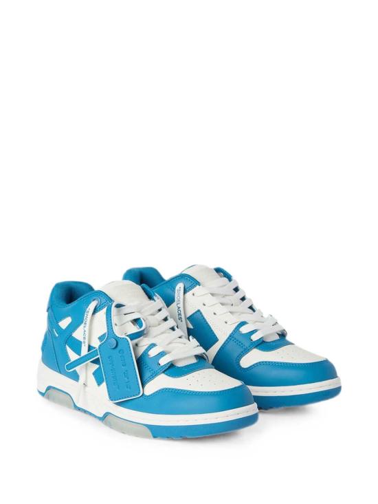 26FW 오프화이트 스니커즈 OF05724101 BLUE - OFF WHITE