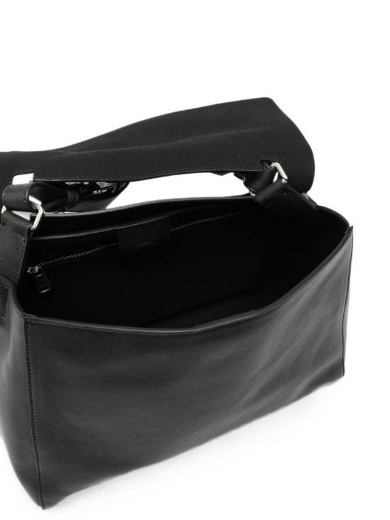 26FW 오르치아니 숄더백 BT2006LAGOONNER BLACK - ORCIANI