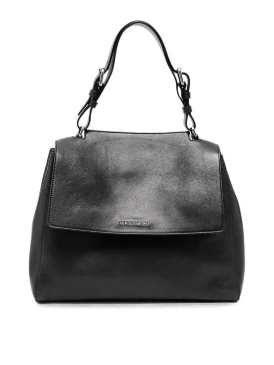 26FW 오르치아니 숄더백 BT2006LAGOONNER BLACK