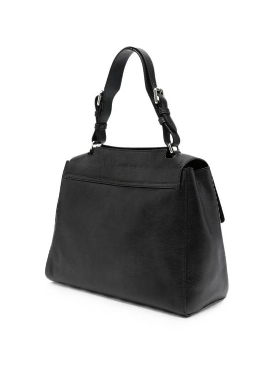 26FW 오르치아니 숄더백 BT2006LAGOONNER BLACK - ORCIANI