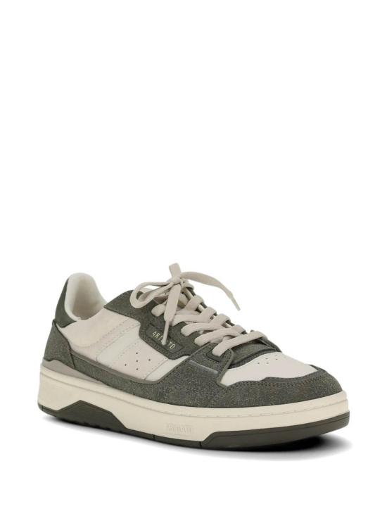 26FW 악셀 아리가토 스니커즈 F3906003CLAYLBEDG BEIGE - AXEL ARIGATO