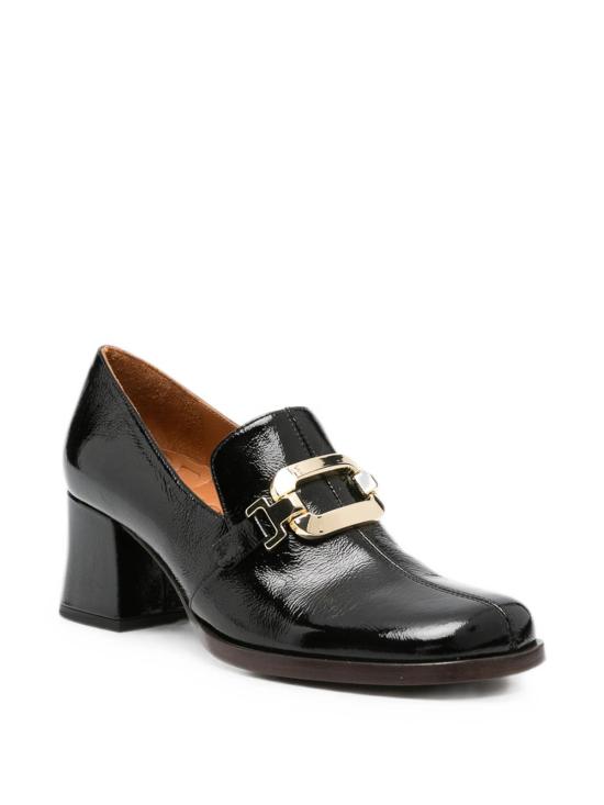 26FW 치에 미하라 샌들 TEILNEGRO BLACK - CHIE MIHARA