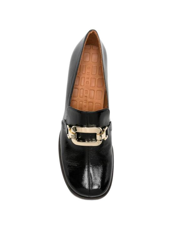 26FW 치에 미하라 샌들 TEILNEGRO BLACK - CHIE MIHARA