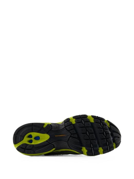 26FW 뉴발란스 740 스니커즈 U74099S GREEN - NEW BALANCE