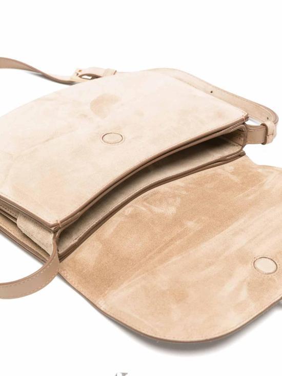 26FW 톰포드 숄더백 LCL071VL1942JCL BEIGE - TOMFORD