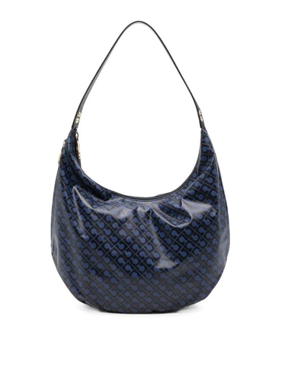 26FW 게라르디니 숄더백 GHB0221MEDIUMHOBOODISSEY BLUE