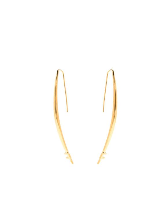 26FW 엘리자베타프랜치 이어링 OR24A66E2U95 GOLD