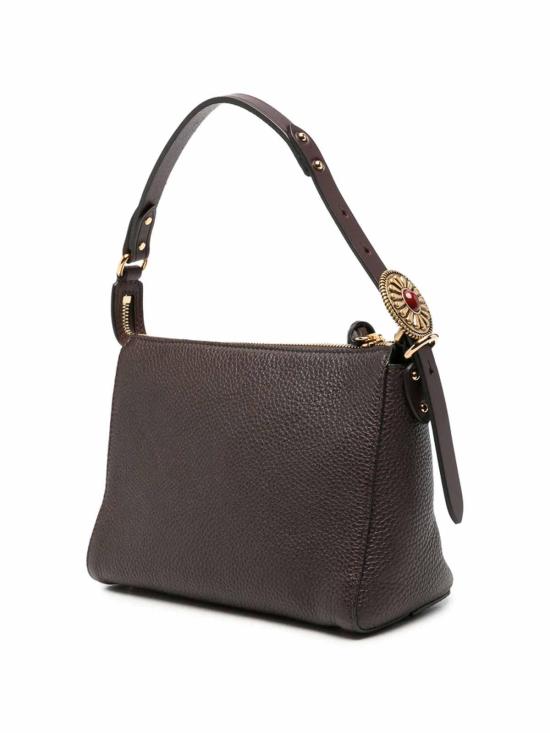 26FW 에트로 숄더백 AP12HWP1B0046M0696 BROWN - ETRO