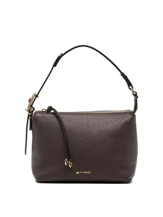 26FW 에트로 숄더백 AP12HWP1B0046M0696 BROWN