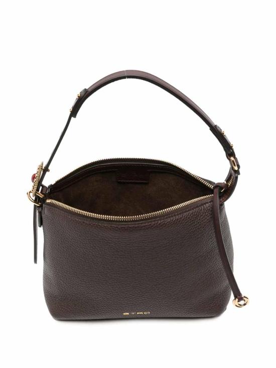 26FW 에트로 숄더백 AP12HWP1B0046M0696 BROWN - ETRO