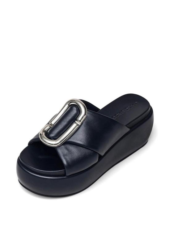 26FW 마크제이콥스 샌들 2P6FSA001F23001 BLACK - MARC JACOBS