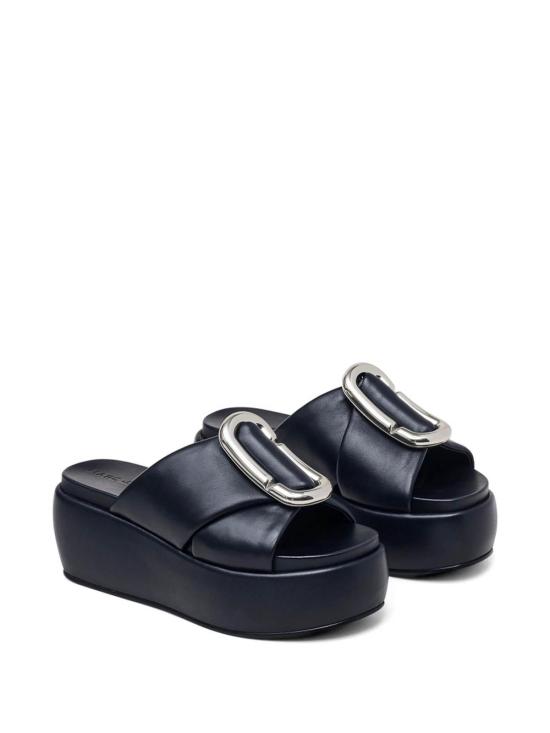 26FW 마크제이콥스 샌들 2P6FSA001F23001 BLACK - MARC JACOBS