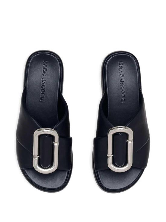 26FW 마크제이콥스 샌들 2P6FSA001F23001 BLACK - MARC JACOBS