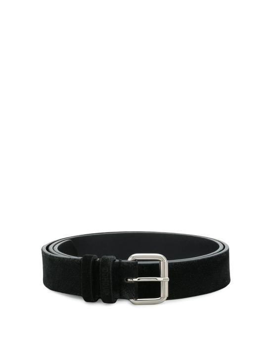 26FW 돈답 벨트 XC103Y00391UXXXDU999 BLACK