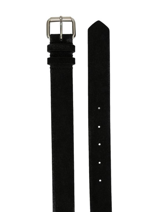 26FW 돈답 벨트 XC103Y00391UXXXDU999 BLACK - DONDUP