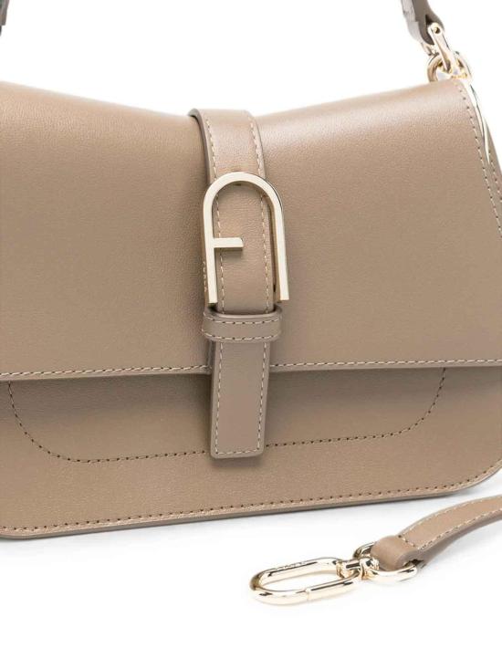 26FW 훌라 숄더백 WB01032BX20454903S BROWN - FURLA