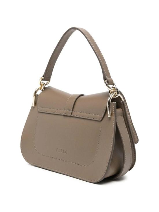 26FW 훌라 숄더백 WB01032BX20454903S BROWN - FURLA