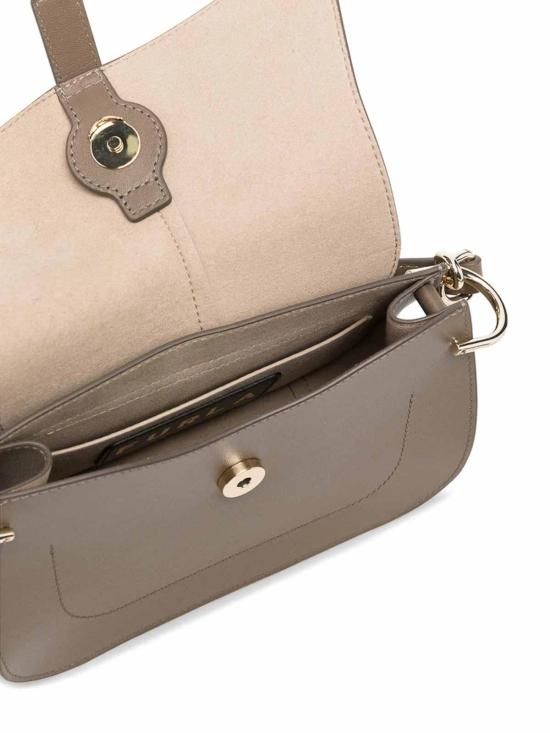 26FW 훌라 숄더백 WB01032BX20454903S BROWN - FURLA