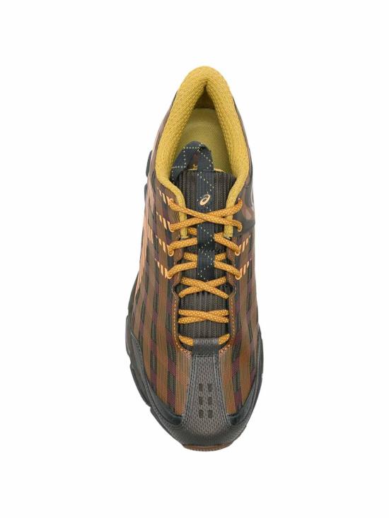 26FW 아식스 스니커즈 1203B116200 BROWN - ASICS