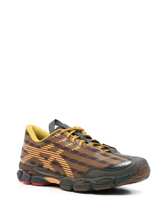 26FW 아식스 스니커즈 1203B116200 BROWN - ASICS