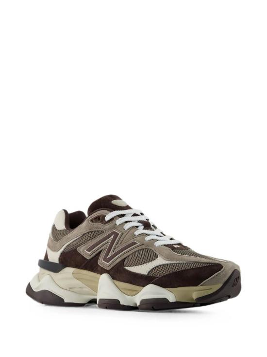 26FW 뉴발란스 9060 스니커즈 U90601BV BROWN - NEW BALANCE