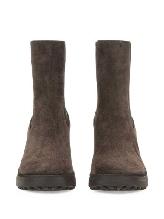 26FW 호간 부츠 HXW7240GF60HG0S808 BROWN - HOGAN