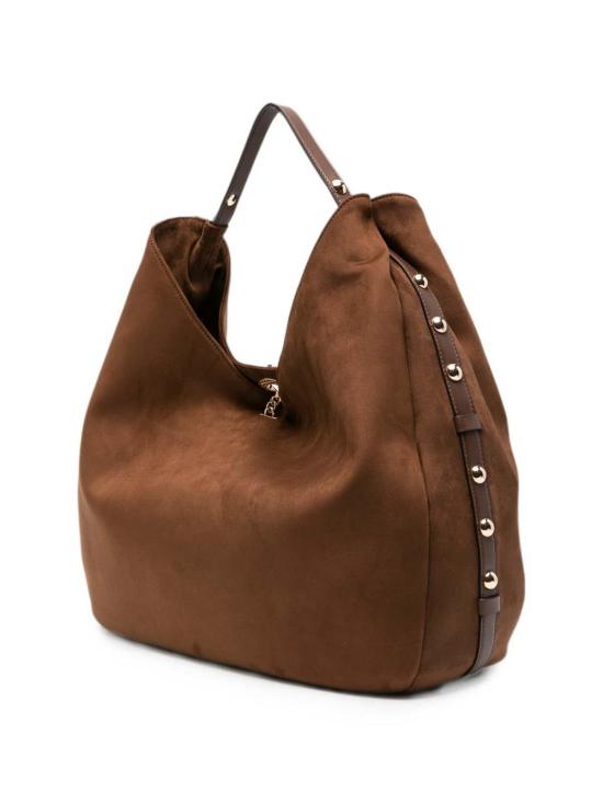 26FW 리우조 숄더백 AF6029T711A09032 BROWN - LIU JO