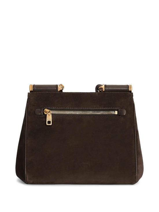 26FW 돌체앤가바나 마이 시실리 핸드백 BB7781BO9038M157 BROWN - DOLCE & GABBANA