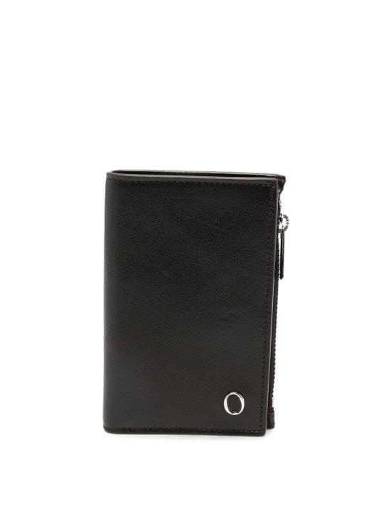 26FW 오르치아니 지갑 SD0183LAGOONTMO BROWN