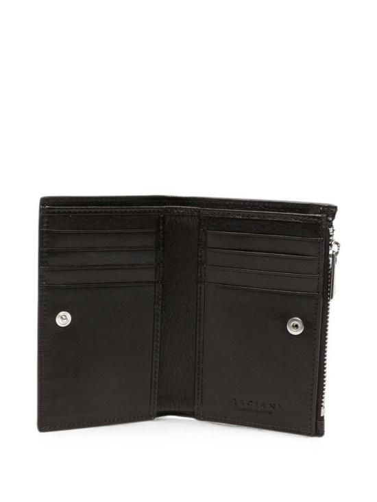 26FW 오르치아니 지갑 SD0183LAGOONTMO BROWN - ORCIANI