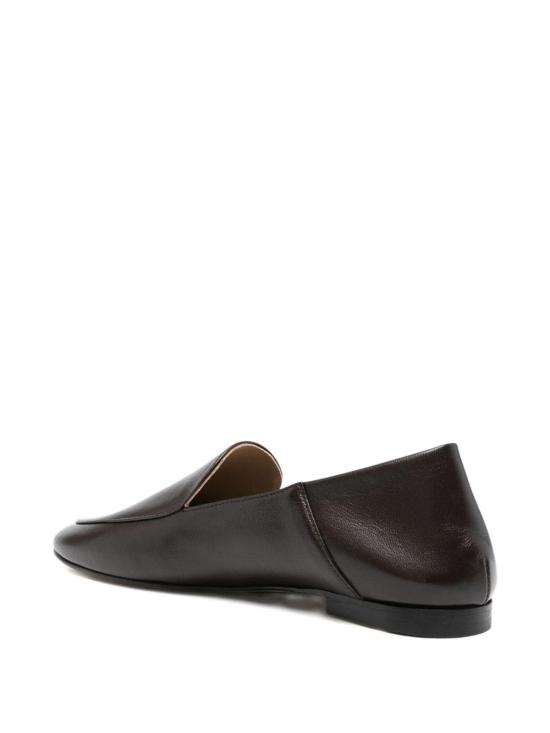26FW 디어 프랜시스 샌들 GIO06GIOLOAFERESPRE BROWN - DEAR FRANCES