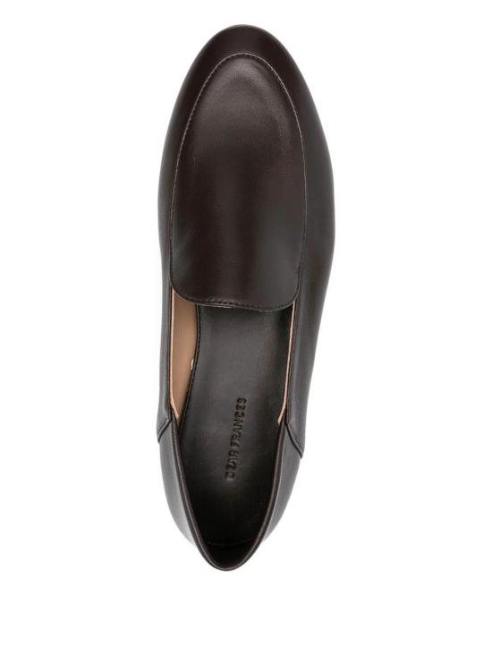 26FW 디어 프랜시스 샌들 GIO06GIOLOAFERESPRE BROWN - DEAR FRANCES