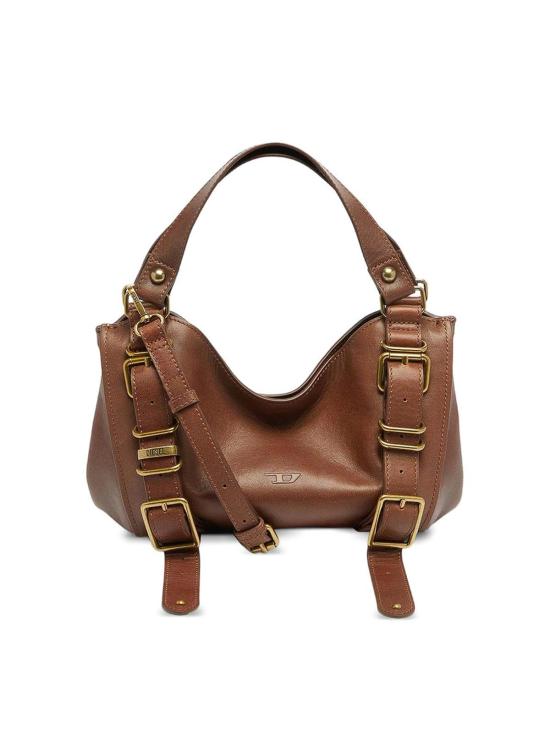 26FW 디젤 토트백 P9497X10947T2224 BROWN