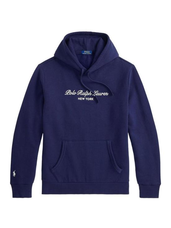 26FW 폴로 랄프로렌 탑 710B26089004 DARK BLUE