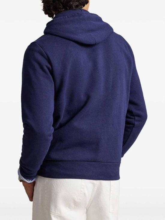 26FW 폴로 랄프로렌 탑 710B26089004 DARK BLUE - POLO RALPH LAUREN