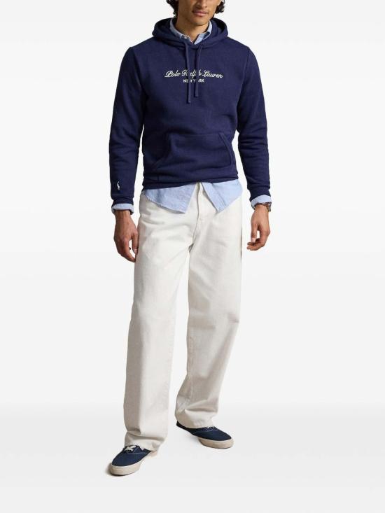 26FW 폴로 랄프로렌 탑 710B26089004 DARK BLUE - POLO RALPH LAUREN