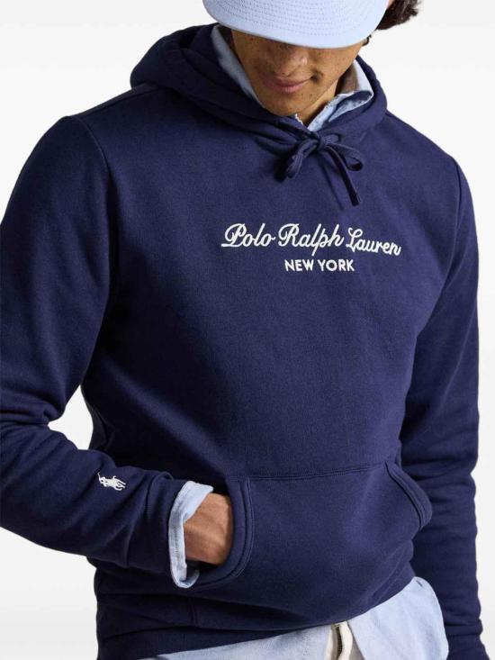 26FW 폴로 랄프로렌 탑 710B26089004 DARK BLUE - POLO RALPH LAUREN