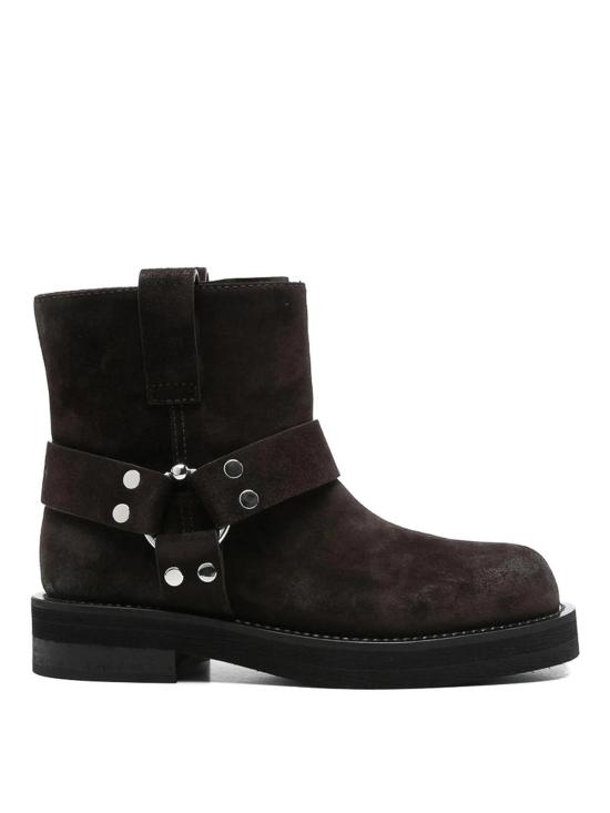25FW 3주인 부츠 STEVE020COFFE BROWN