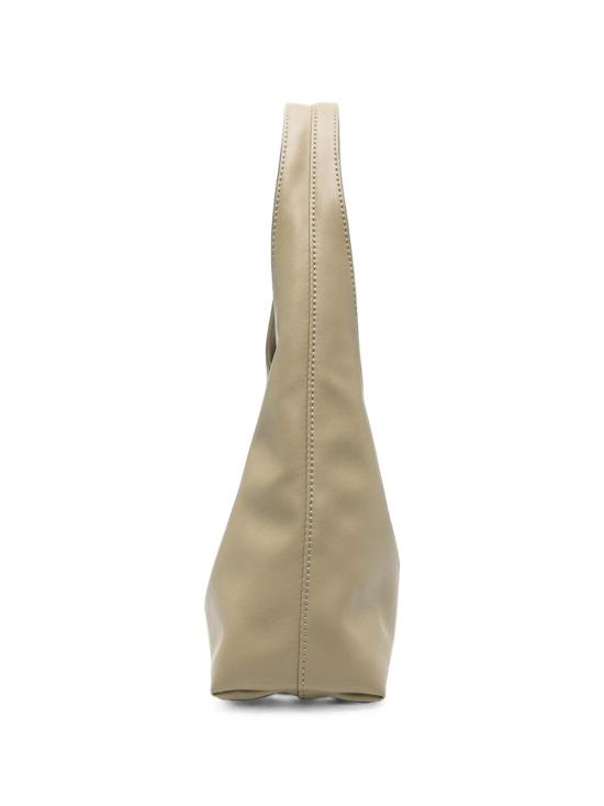 26FW 아페쎄 베이비 니논 숄더백 PUAATF67027KBC LIGHT BROWN - A.P.C.
